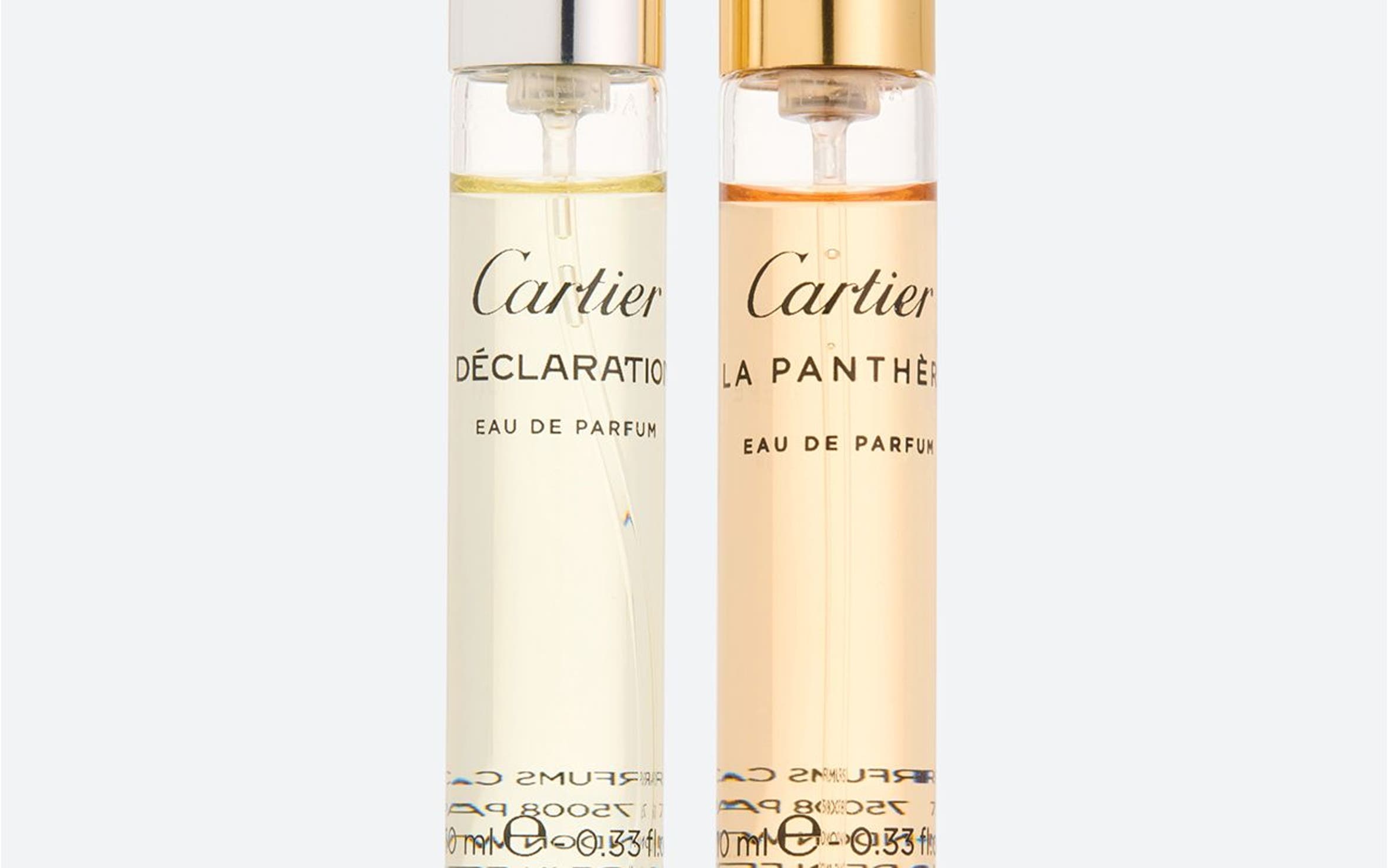 Cartier Gift with Purchase 