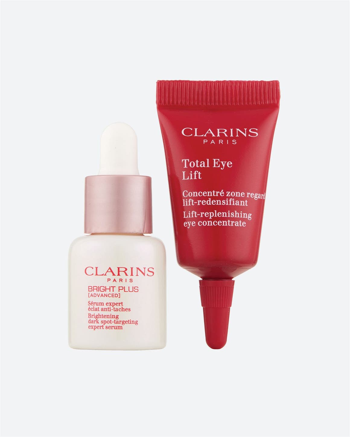Clarins Gift with Purchase 
