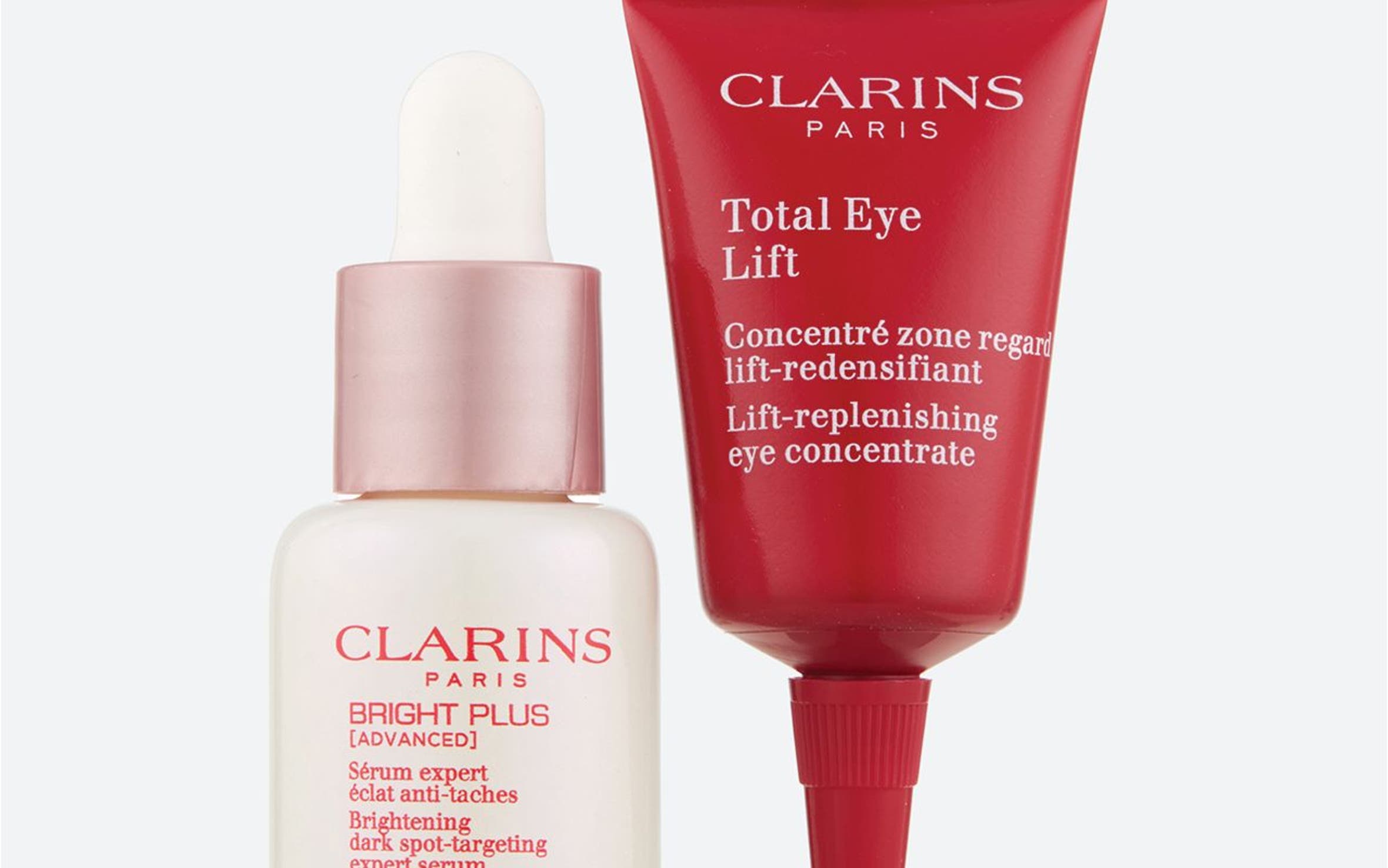 Clarins Gift with Purchase 