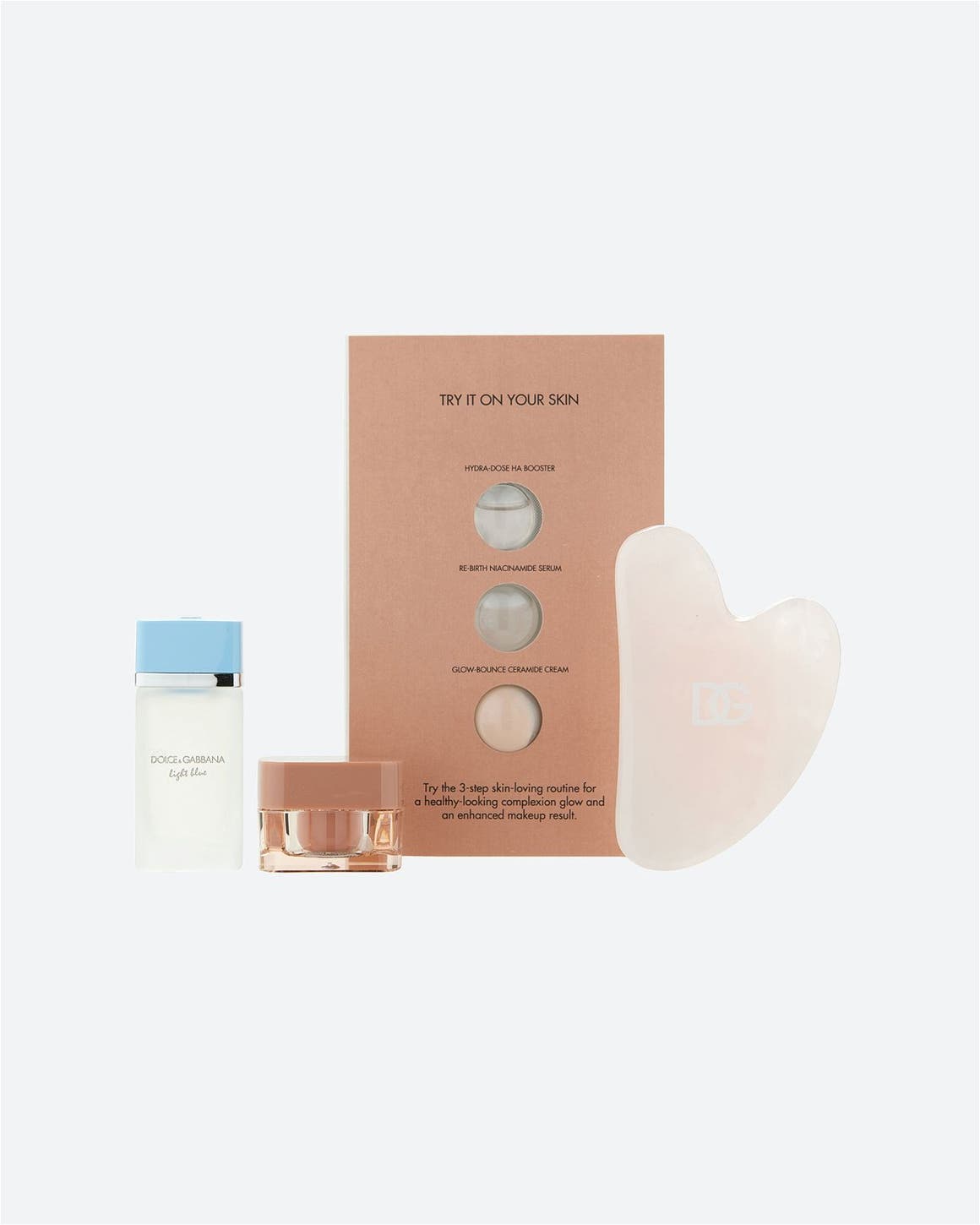 Dolce&Gabbana Gift with Purchase 