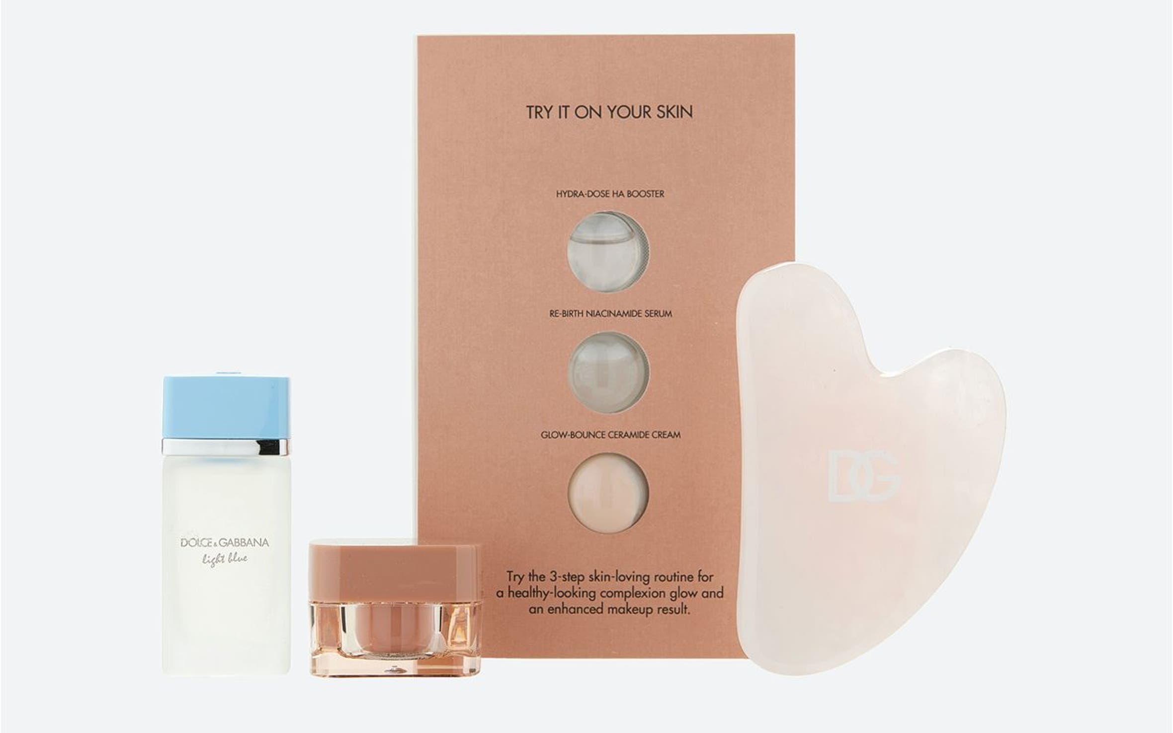 Dolce&Gabbana Gift with Purchase 