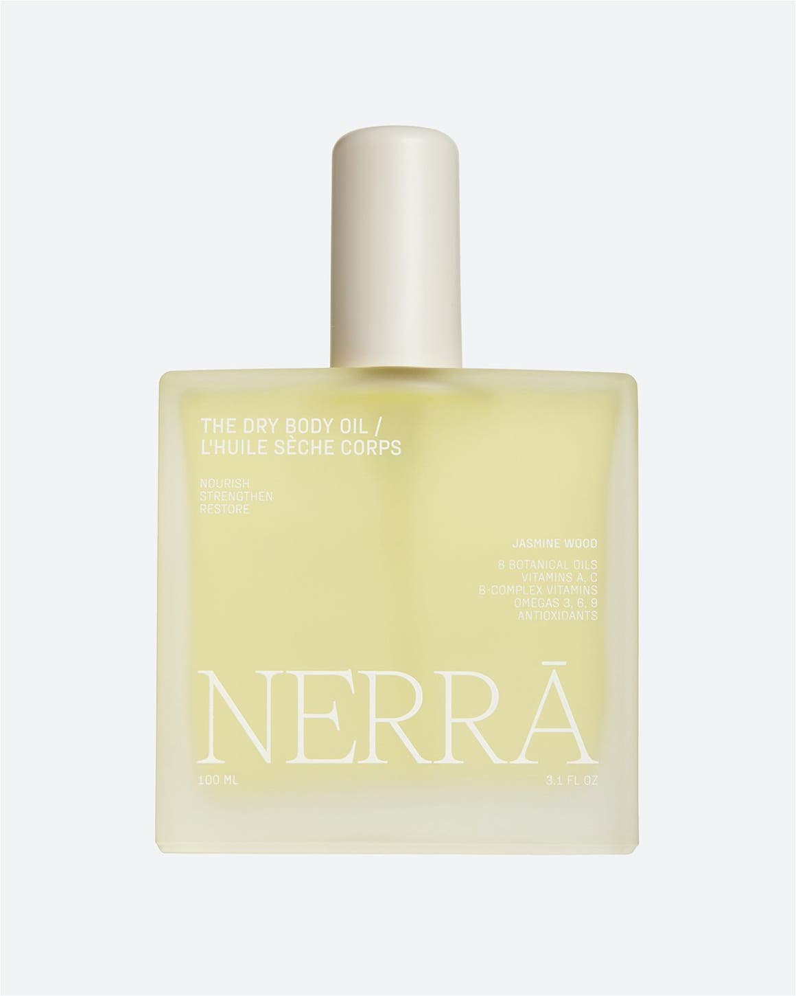 NERRĀ Gift with Purchase 