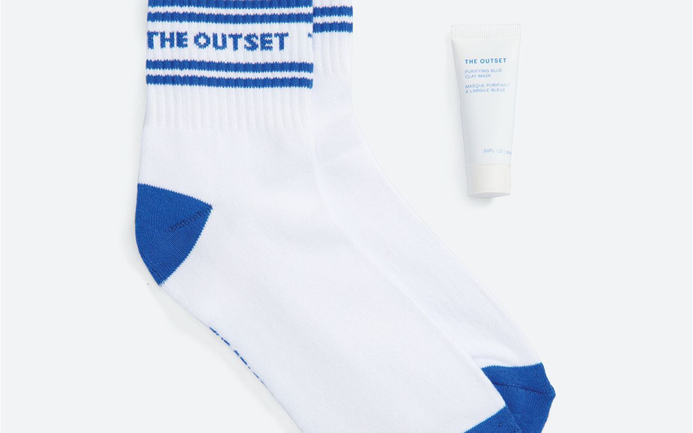 The Outset Gift with Purchase 