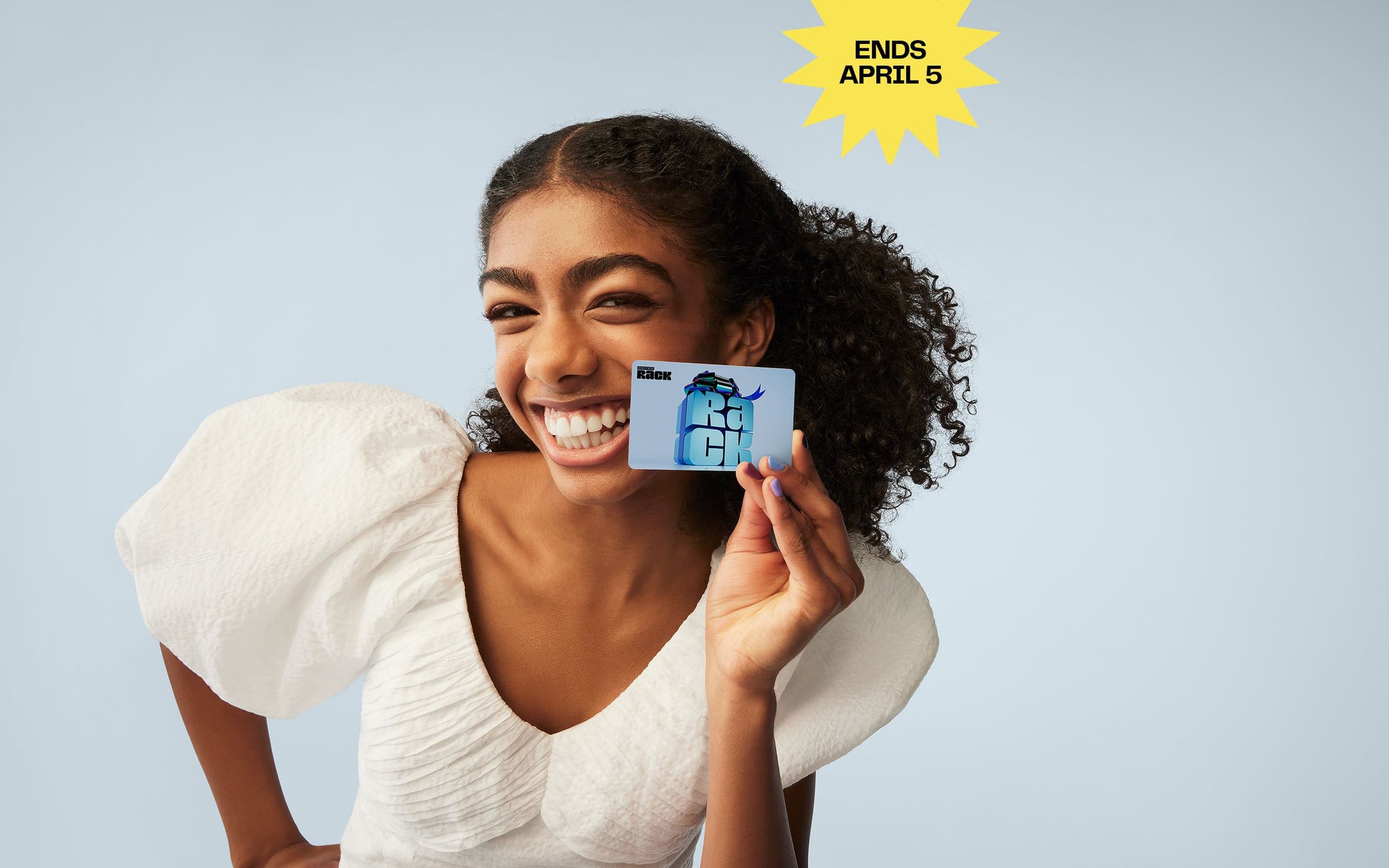 Earn a $25 promo card when you buy $150 in gift cards online. Ends April 5.