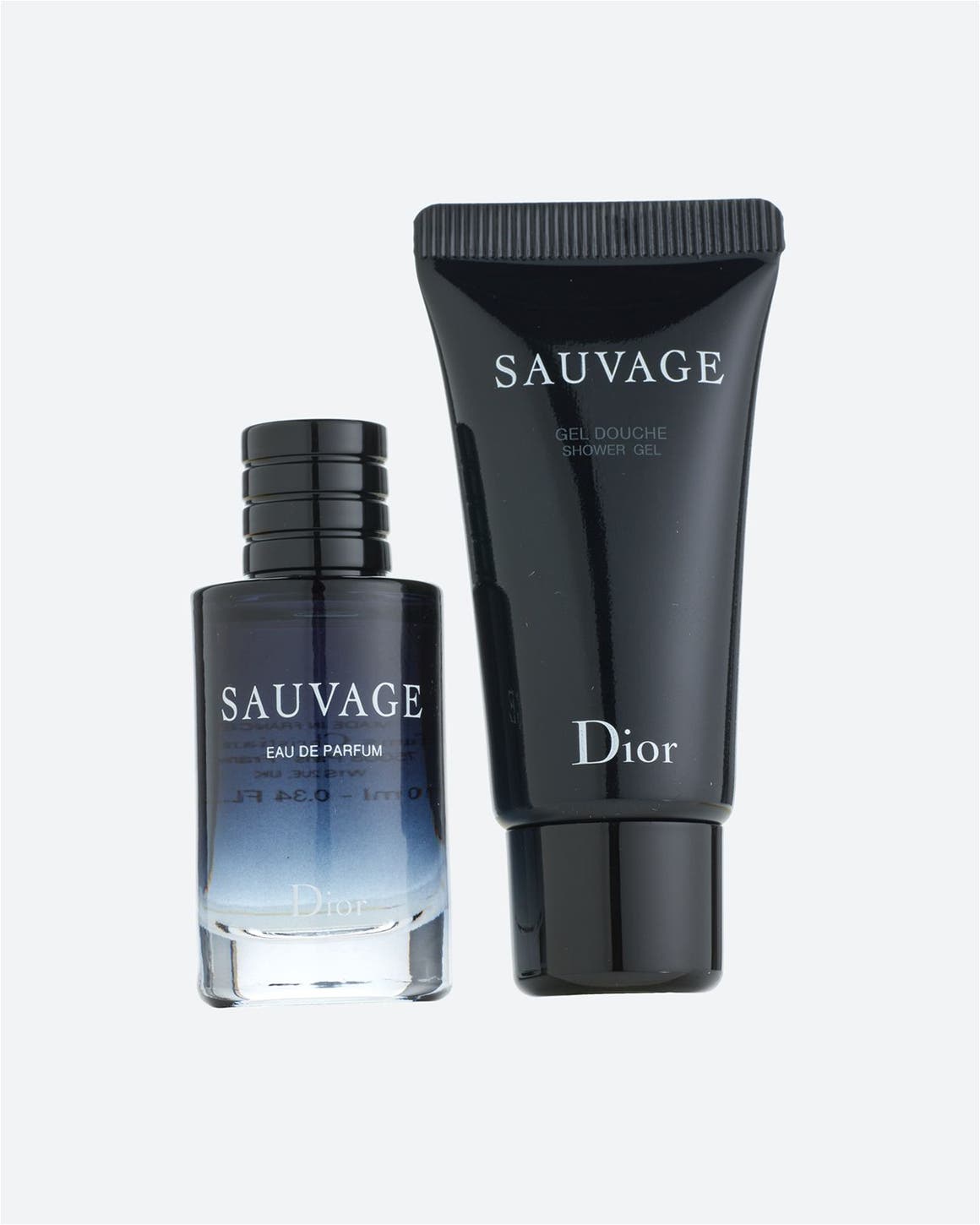 DIOR gift with purchase.