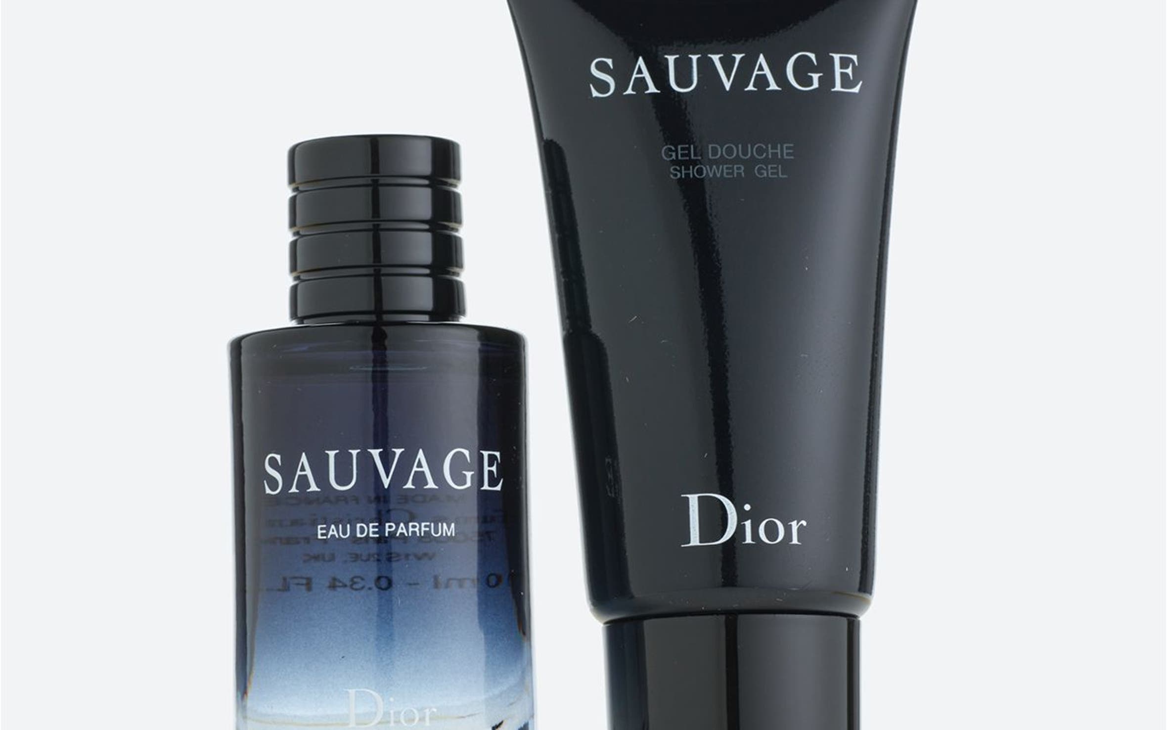 DIOR gift with purchase.