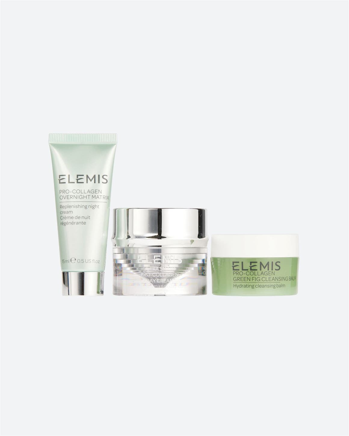 Elemis Gift with Purchase.
