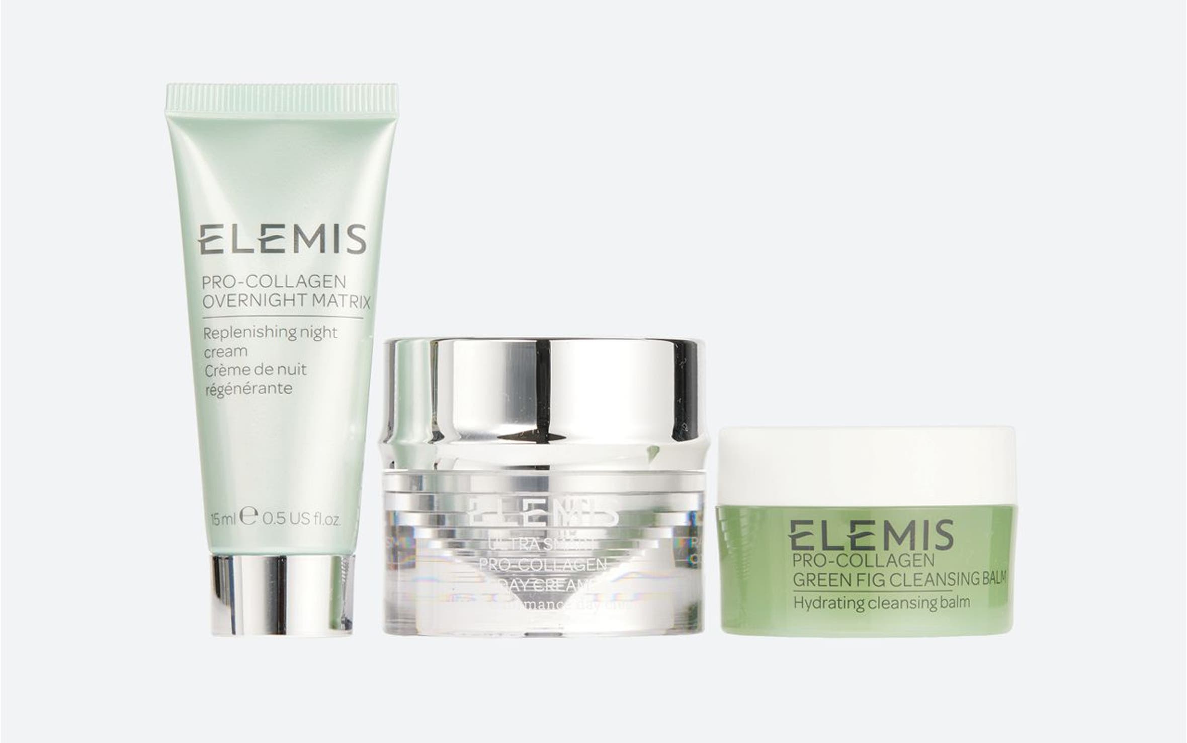 Elemis Gift with Purchase.