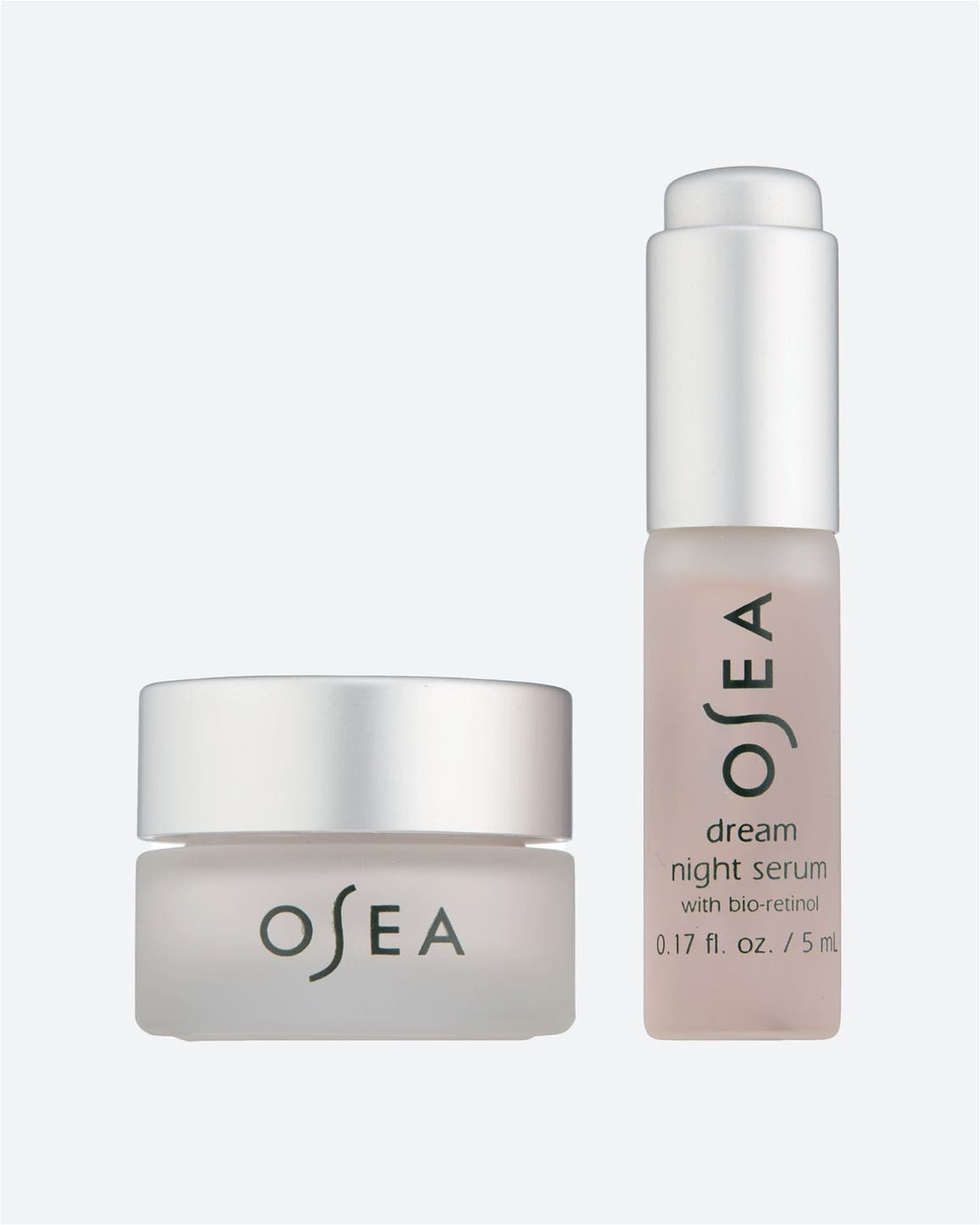 OSEA Gift with Purchase.