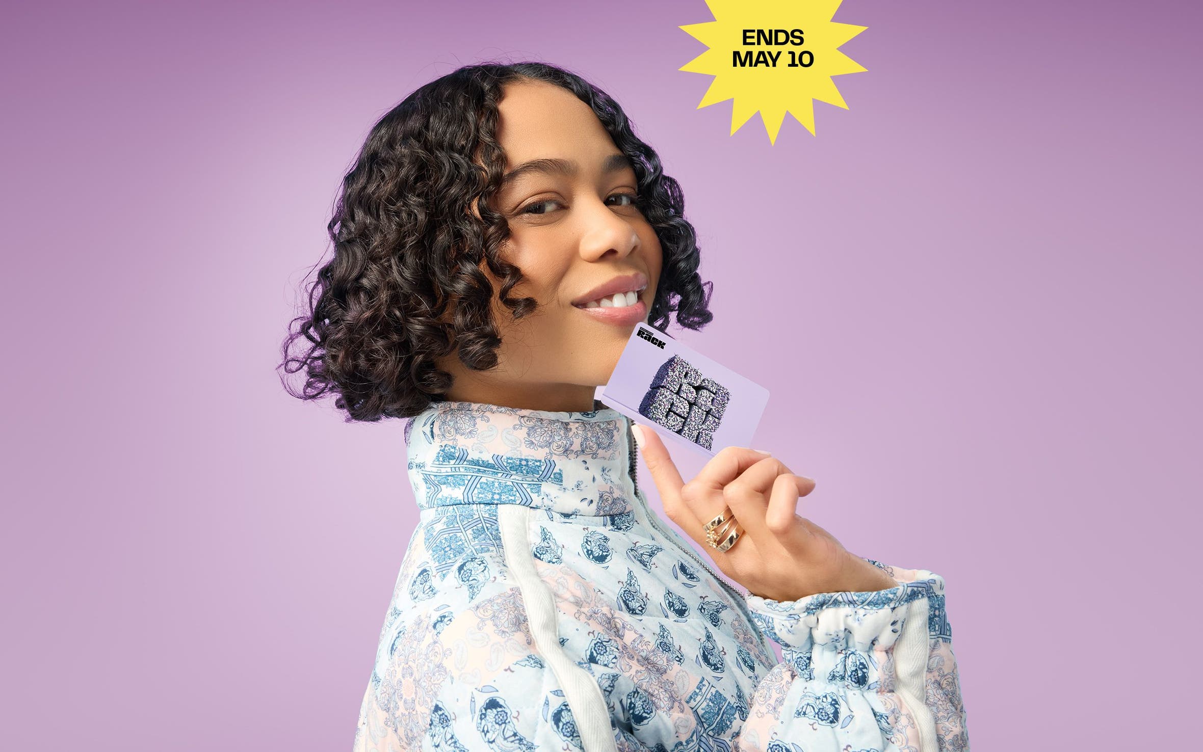 Earn a $25 promo card when you buy $150 in gift cards online. Ends May 10.