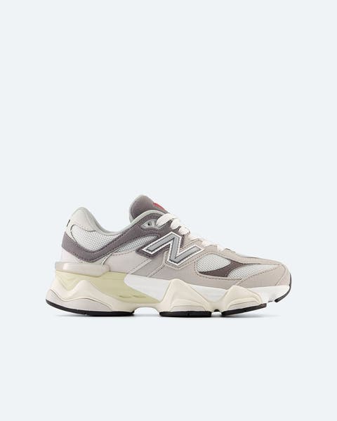 New Balance sneaker.