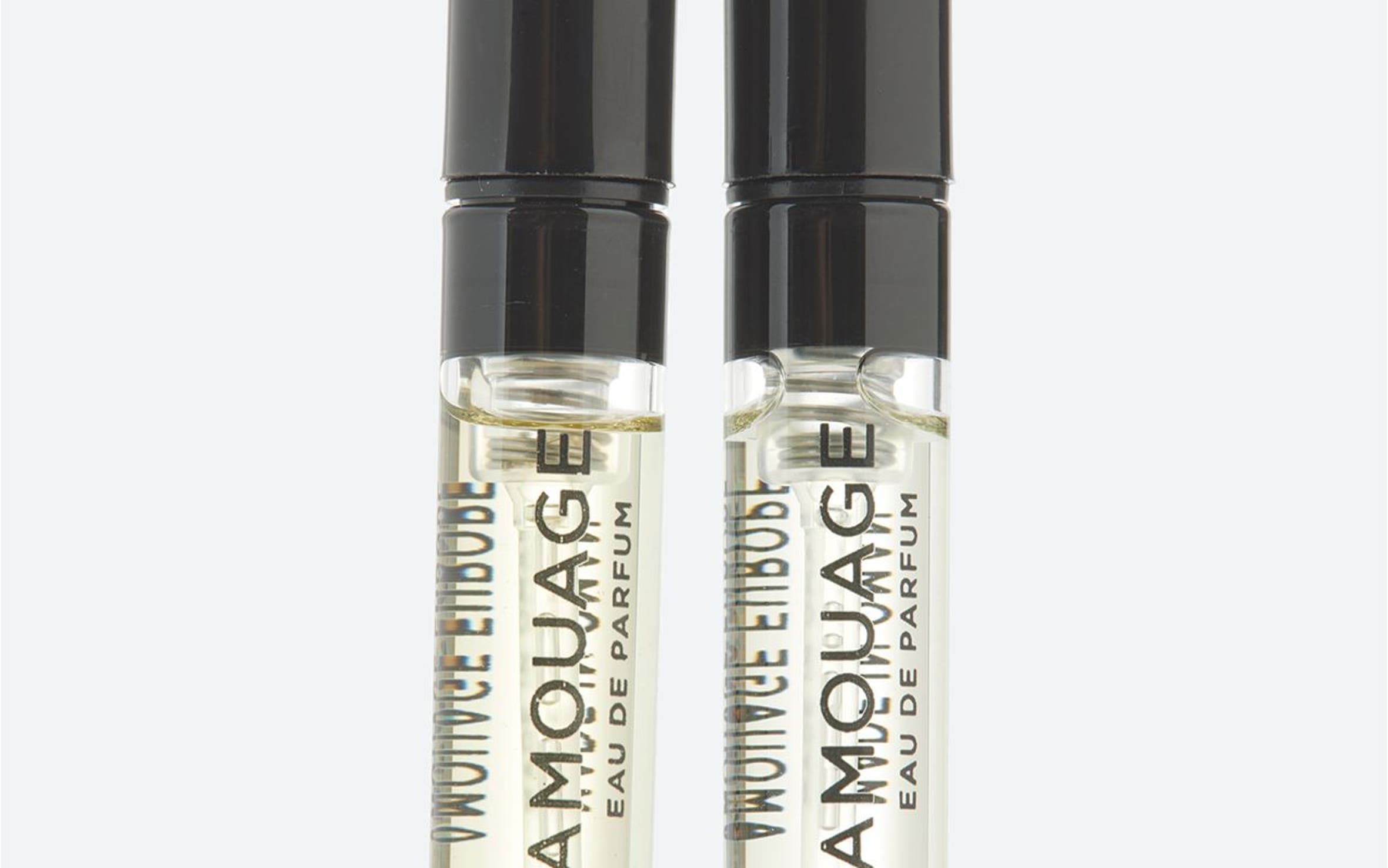 AMOUAGE gift with purchase.