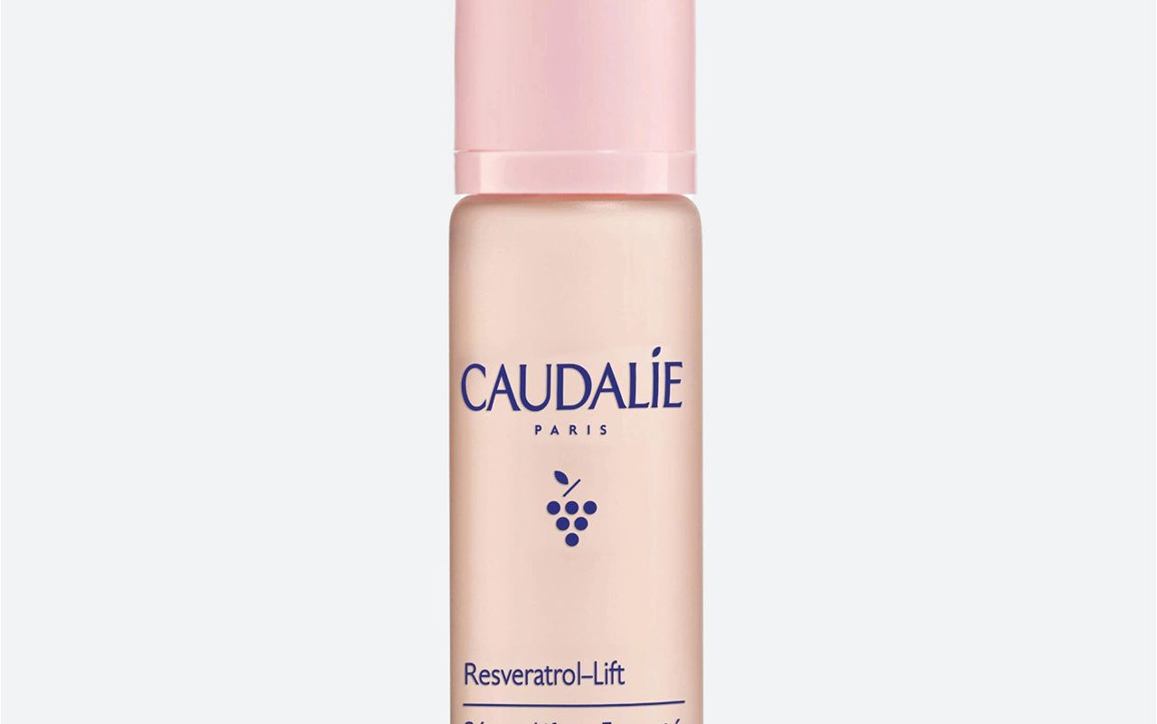 CAUDALÍE gift with purchase.