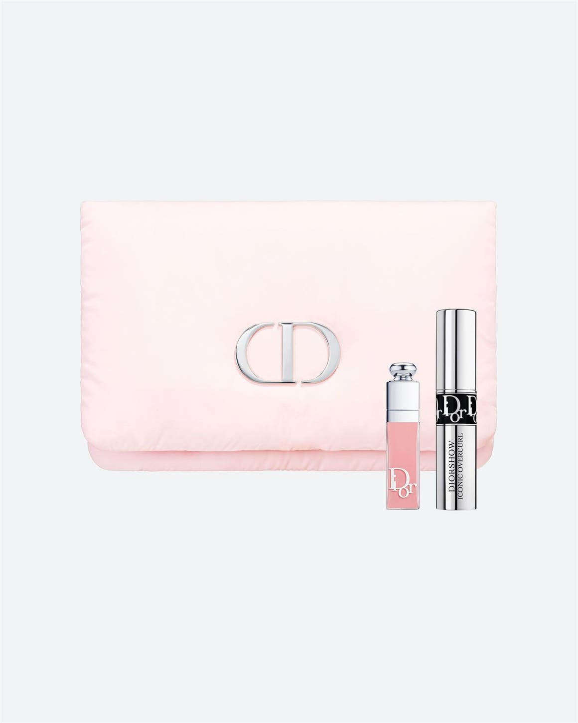 DIOR gift with purchase.