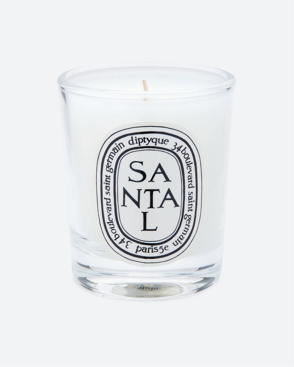 Diptyque gift with purchase.