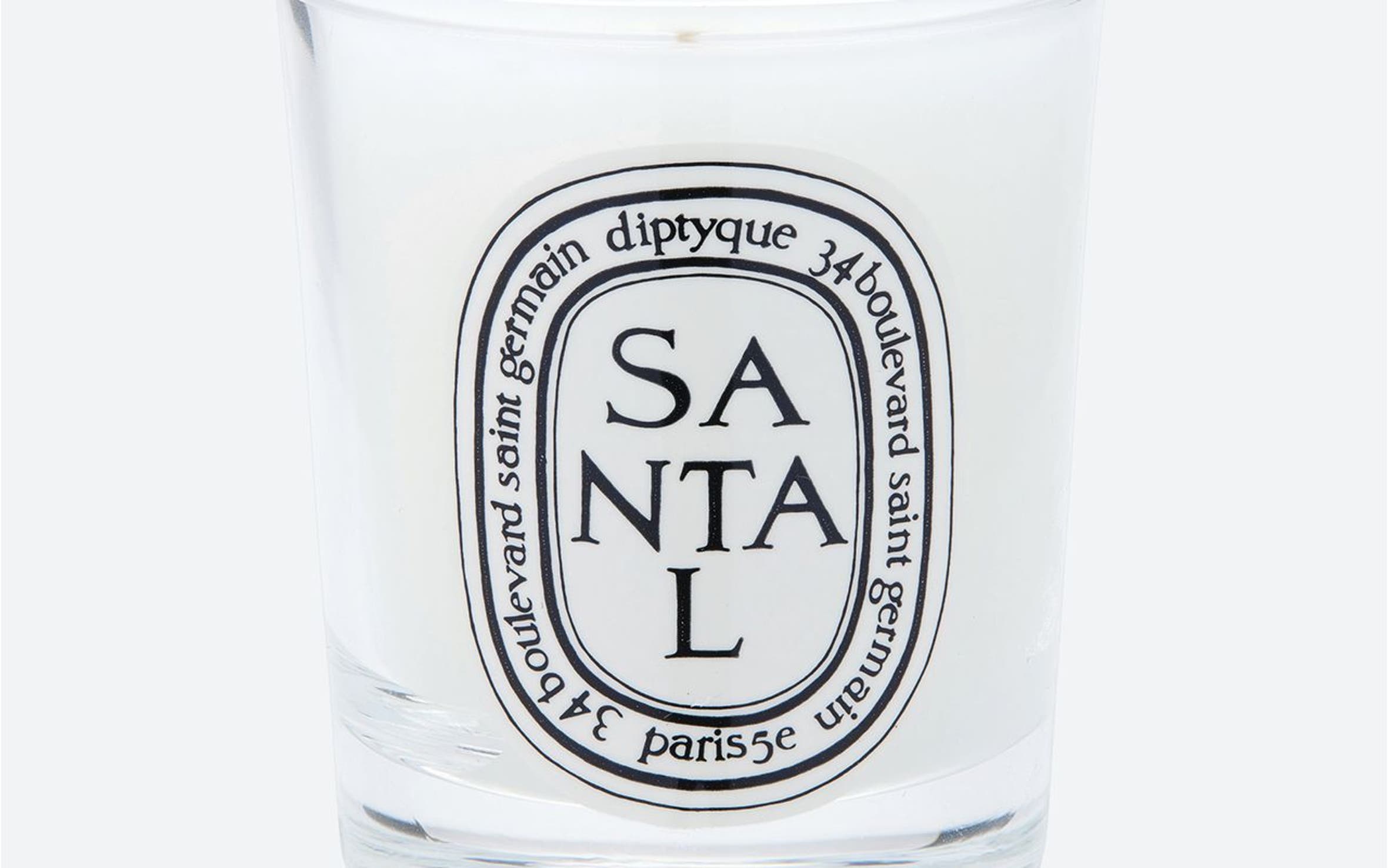 Diptyque gift with purchase.