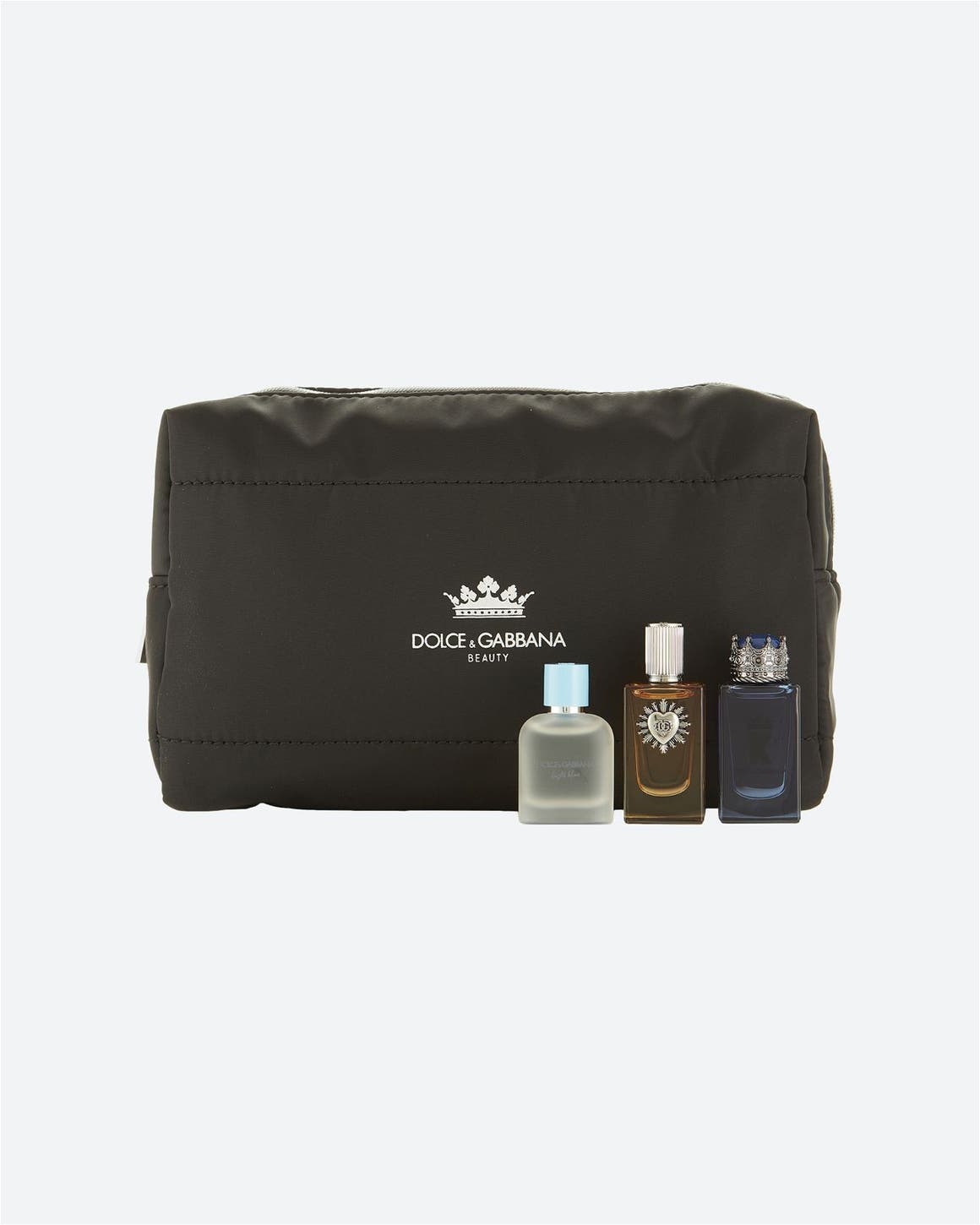 Dolce&Gabbana gift with purchase.