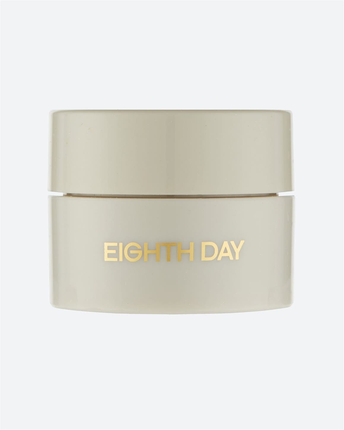 EIGHTH DAY gift with purchase.