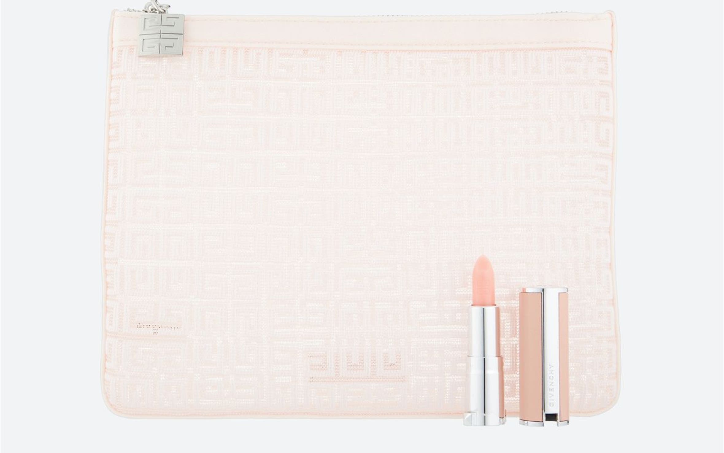 Givenchy gift with purchase.