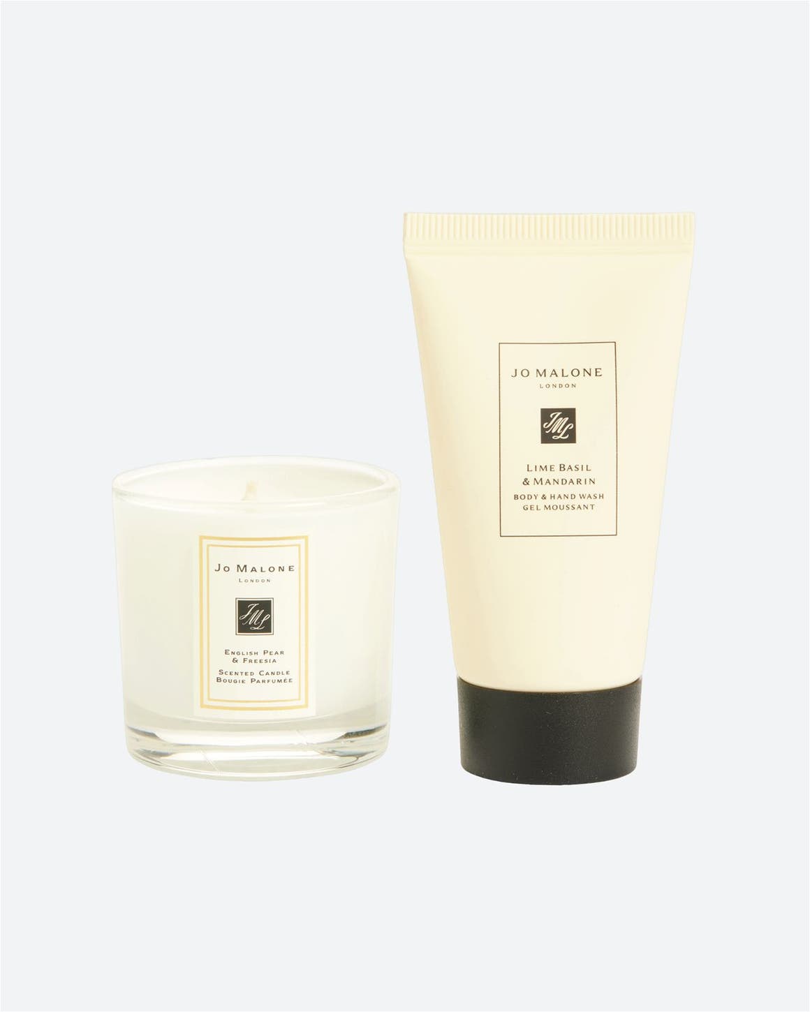 Jo Malone London gift with purchase.