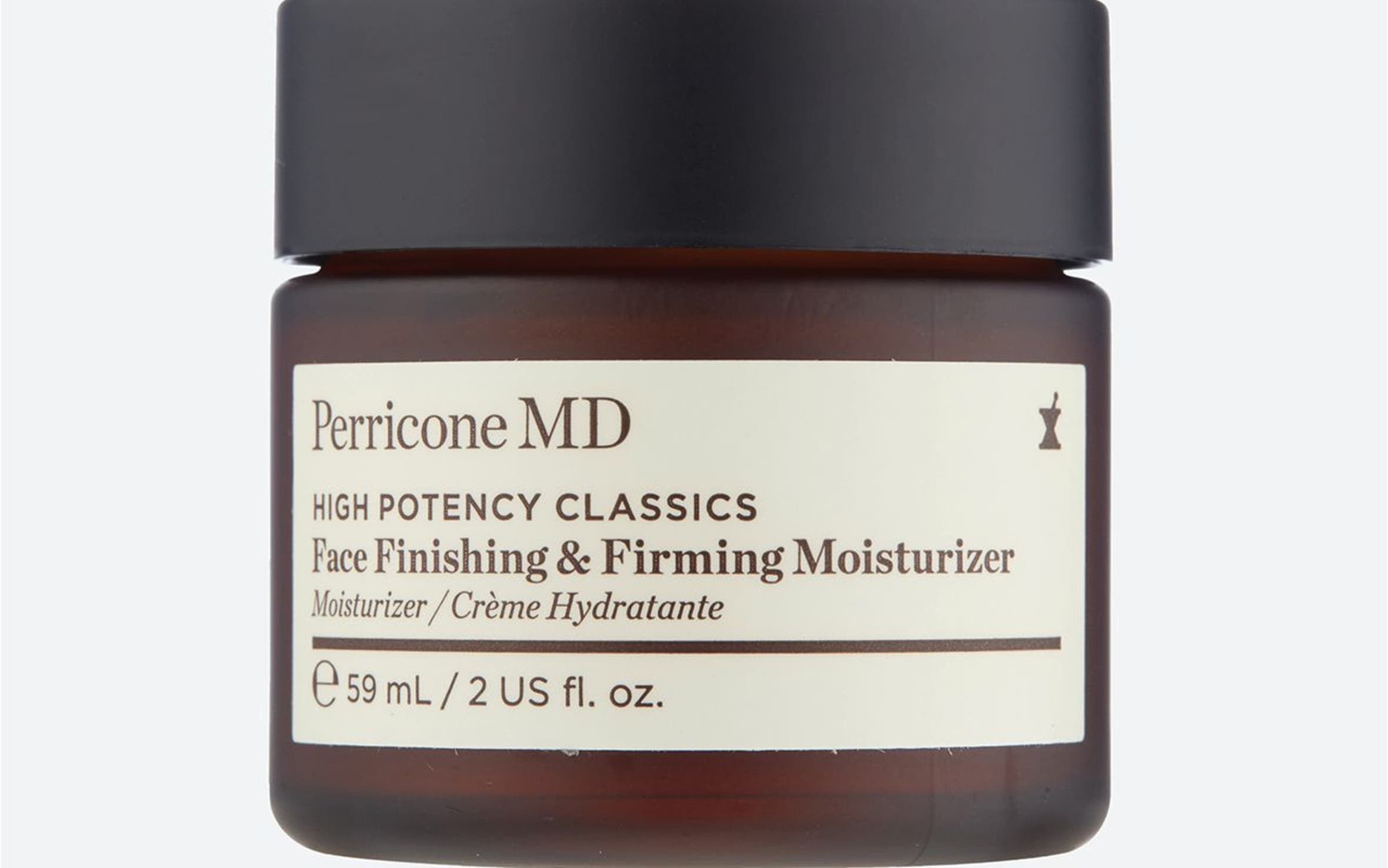 Perricone MD gift with purchase.