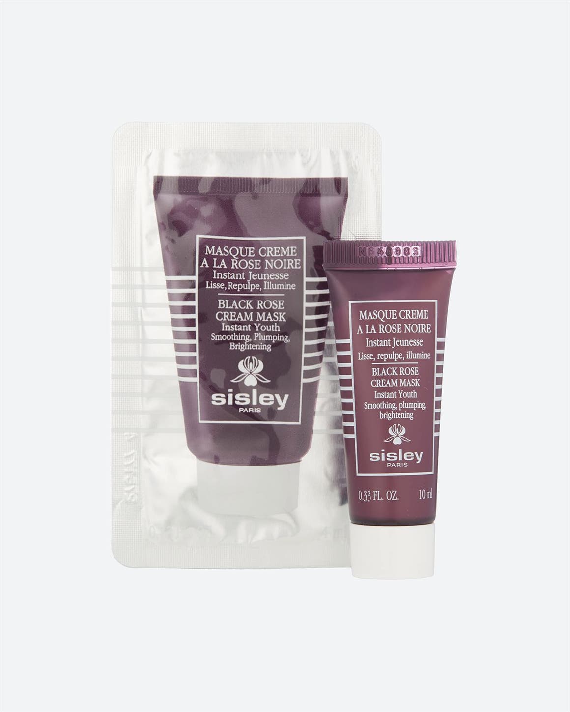 Sisley Paris gift with purchase.