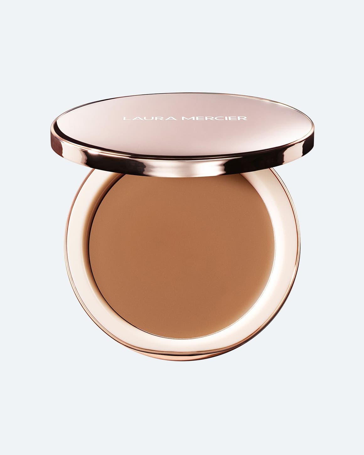 Laura Mercier face makeup.