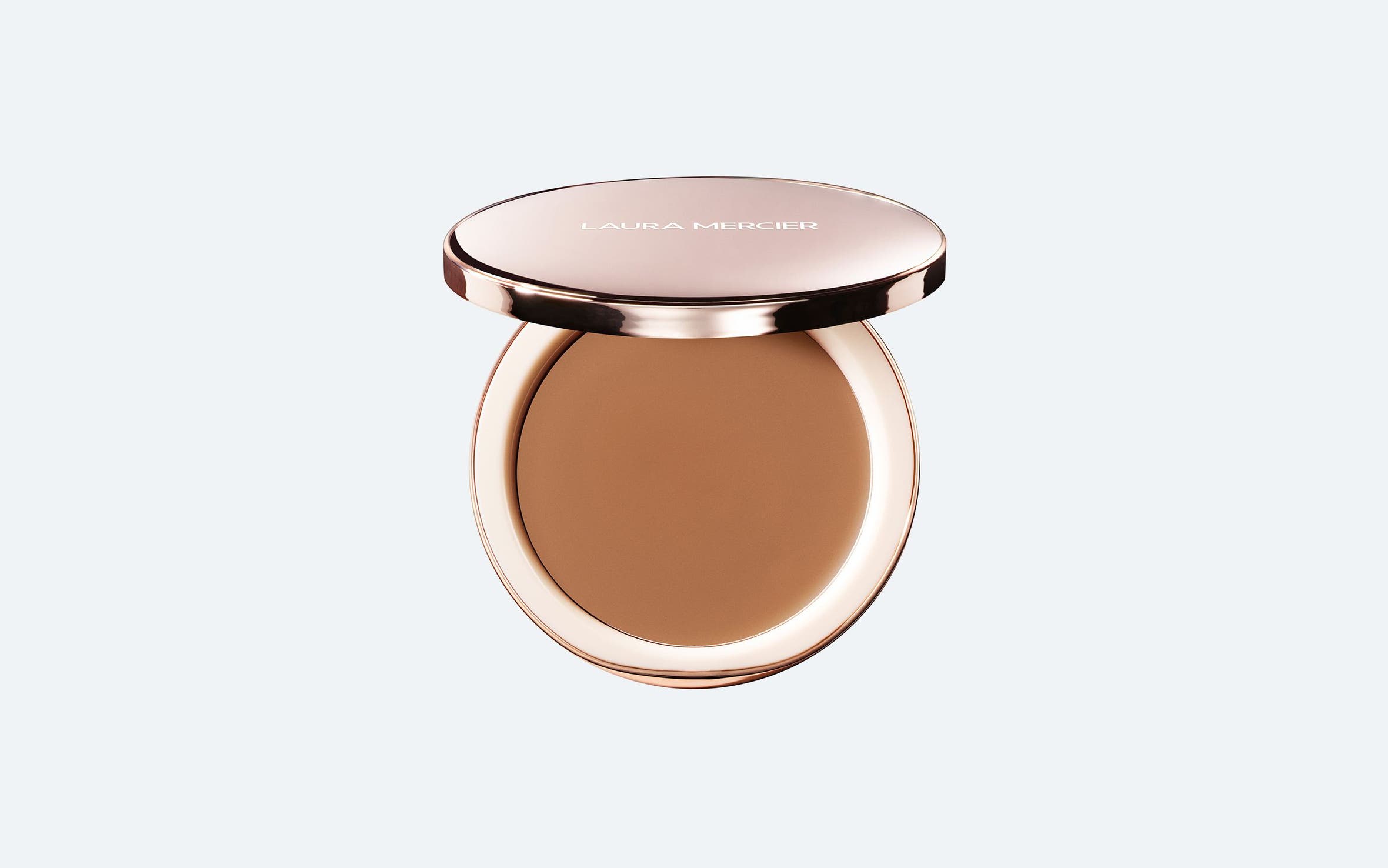 Laura Mercier face makeup.