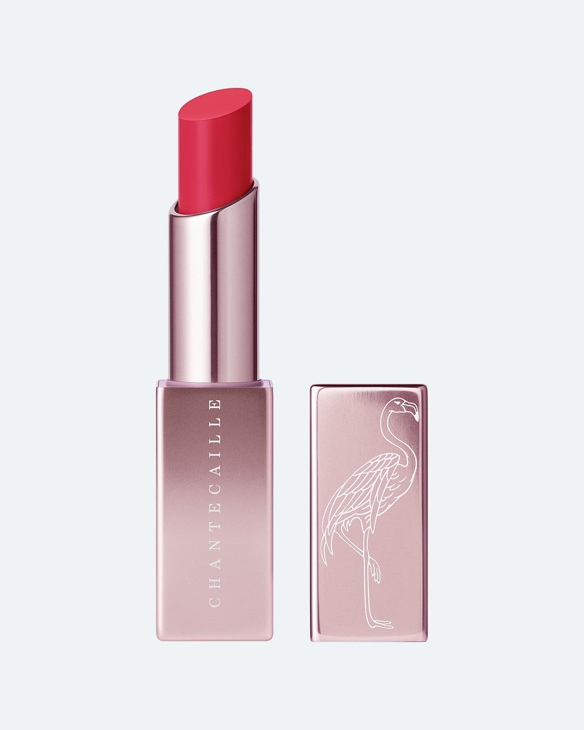 Chantecaille lipstick.