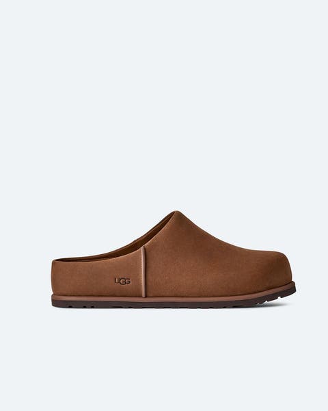 mens ugg shoe.