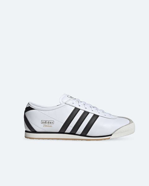 Men's adidas sneaker.