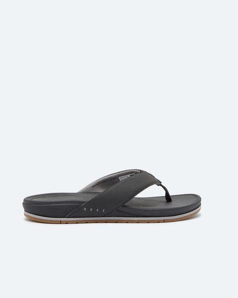 reef sandal.