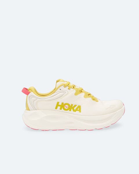 hoka sneaker.