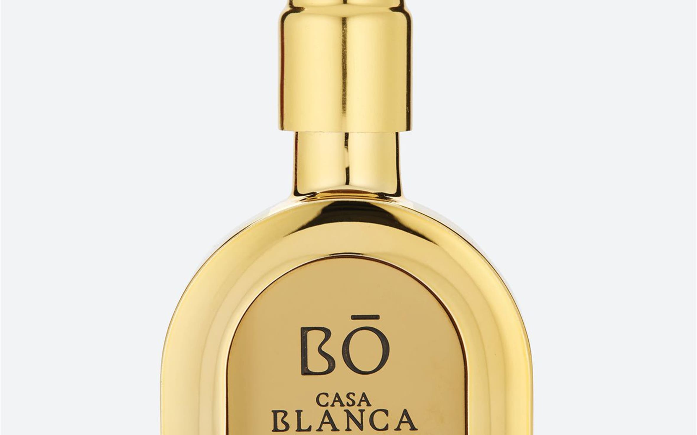 House of Bo gift with purchase.