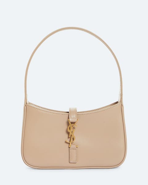 Saint Laurent handbag.