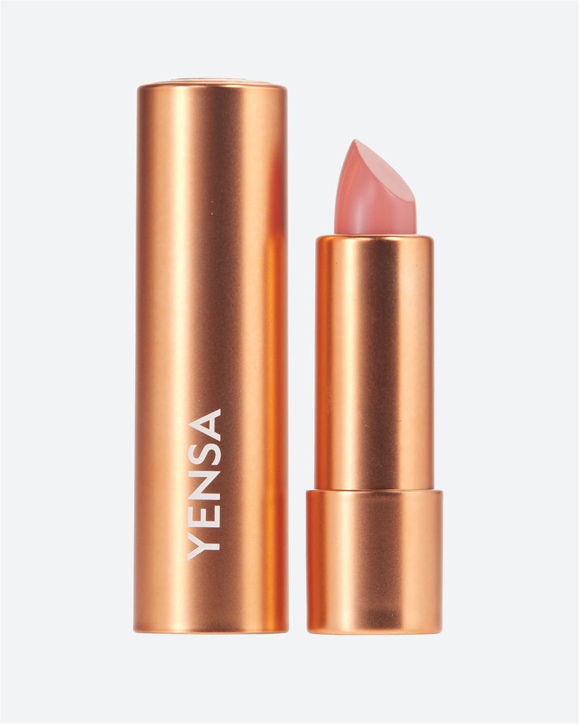 YENSA gift with purchase.