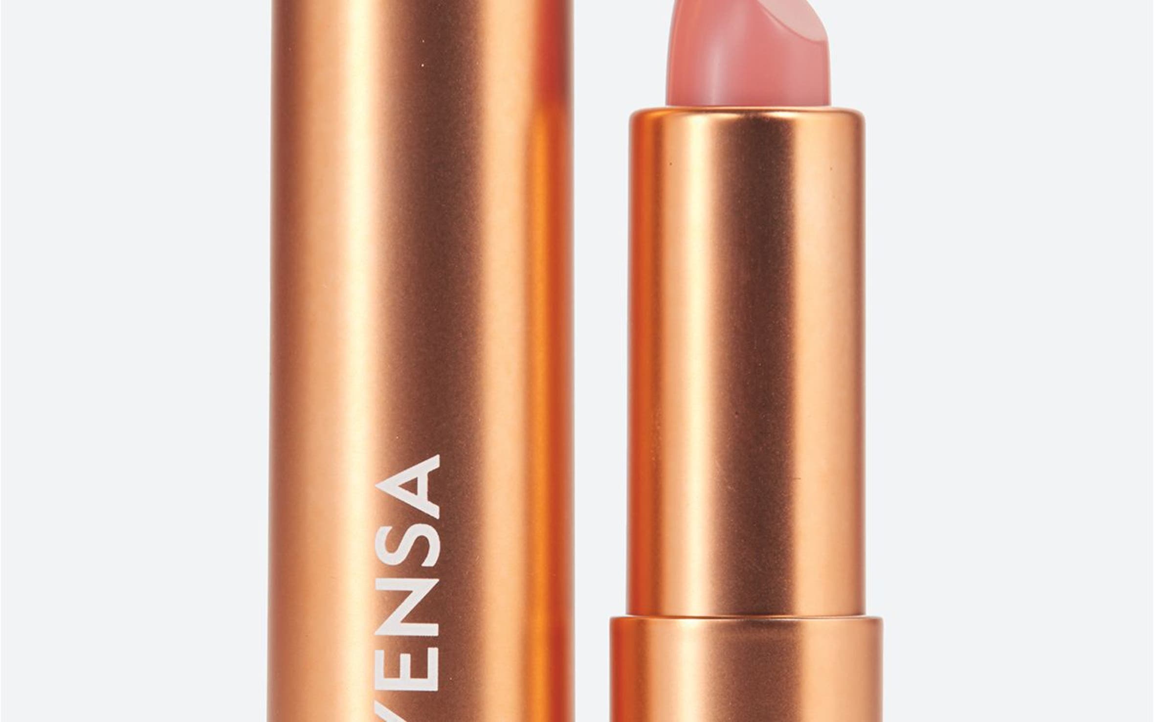 YENSA gift with purchase.