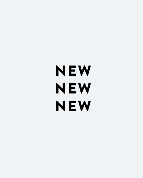 "New new new" text.