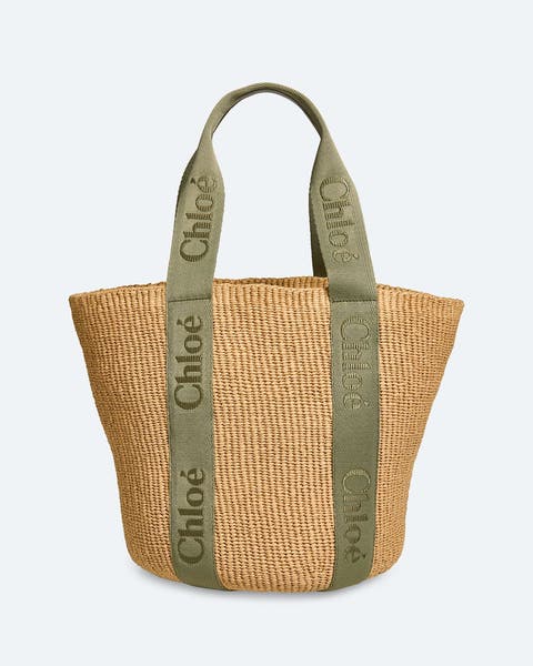 Chloé tote.