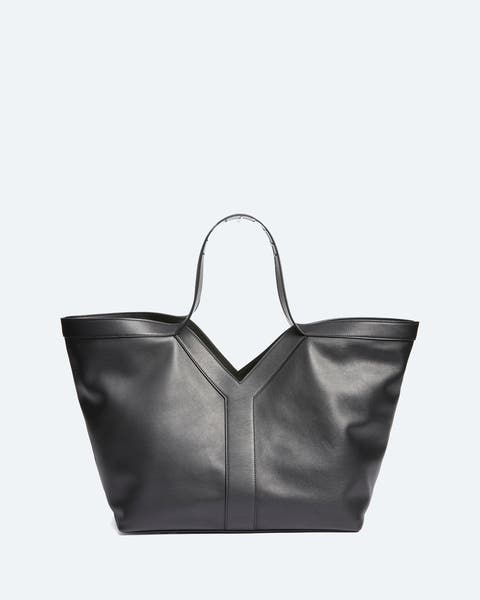 Saint Laurent tote.