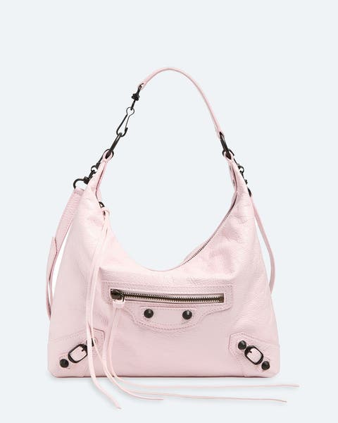 Balenciaga hobo bag.