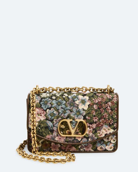 Valentino shoulder bag.