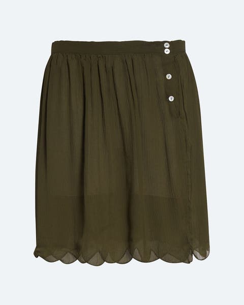 Bode skirt.
