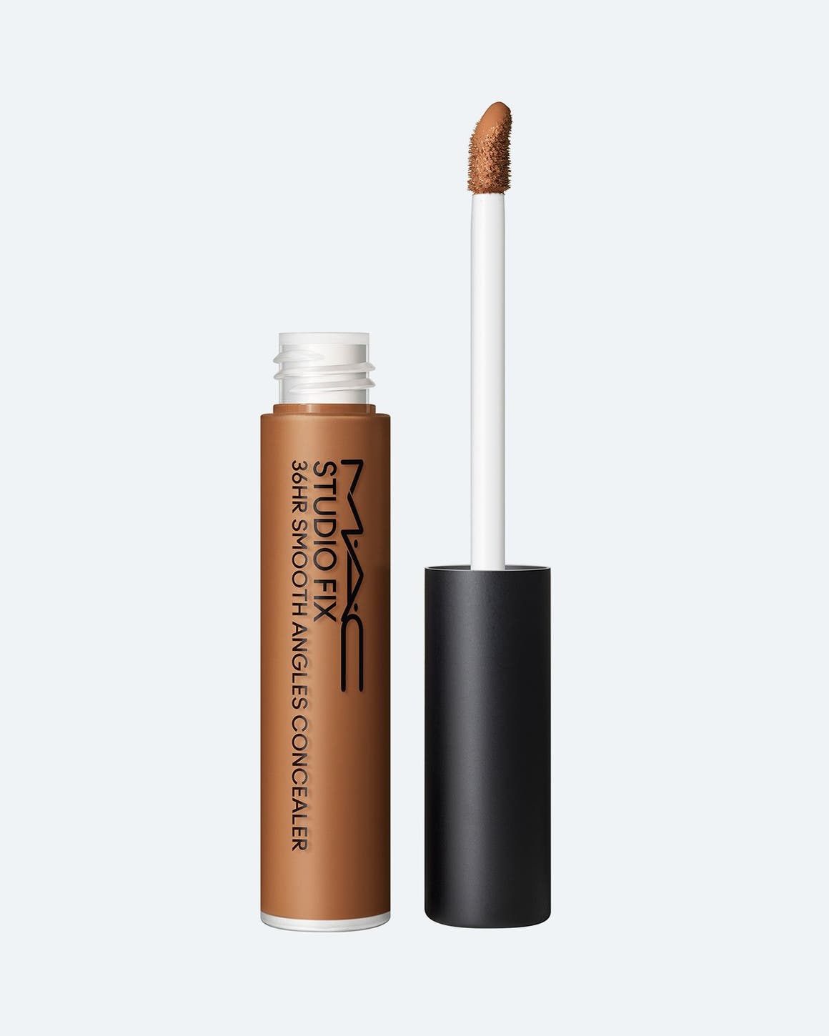 MAC concealer.