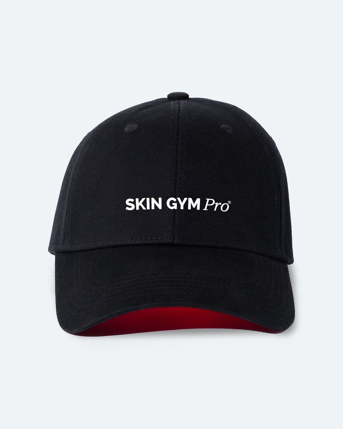 Skin Gym LED scalp device.