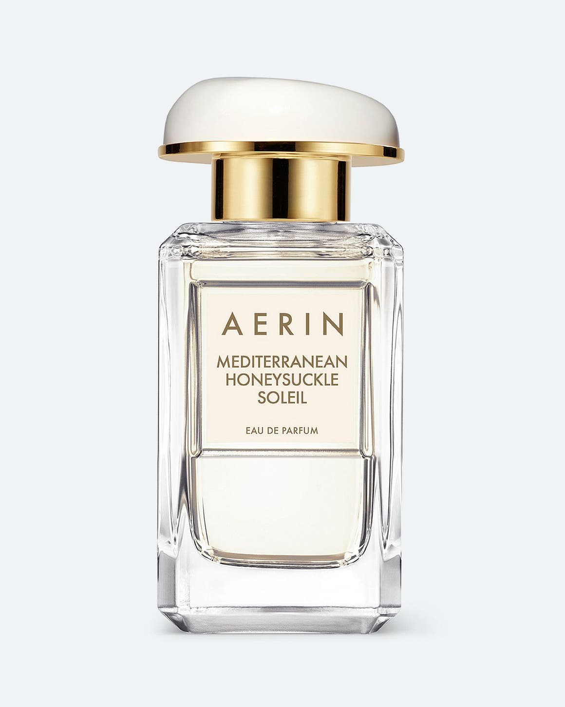 AERIN fragrance.