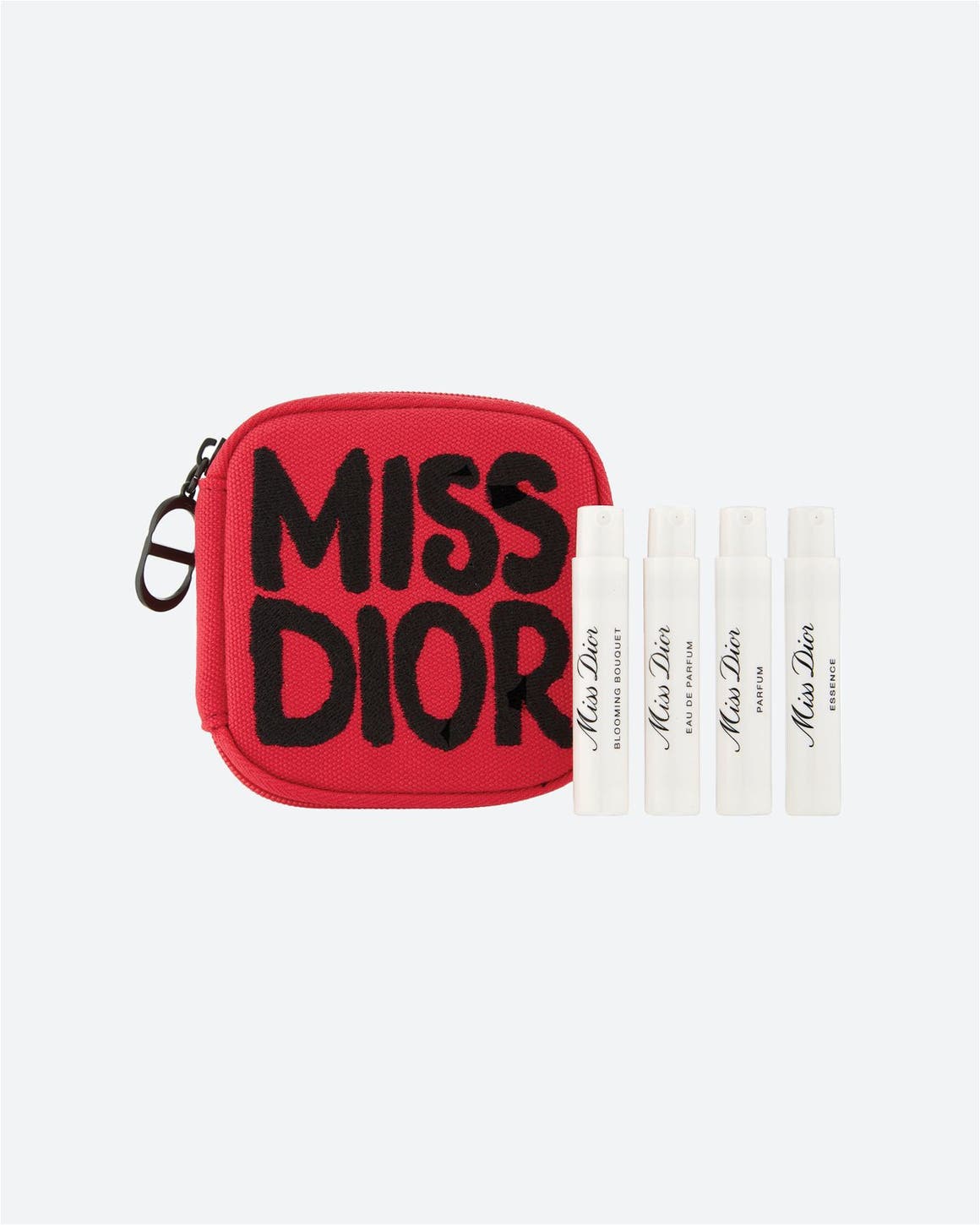 DIOR gift with purchase.