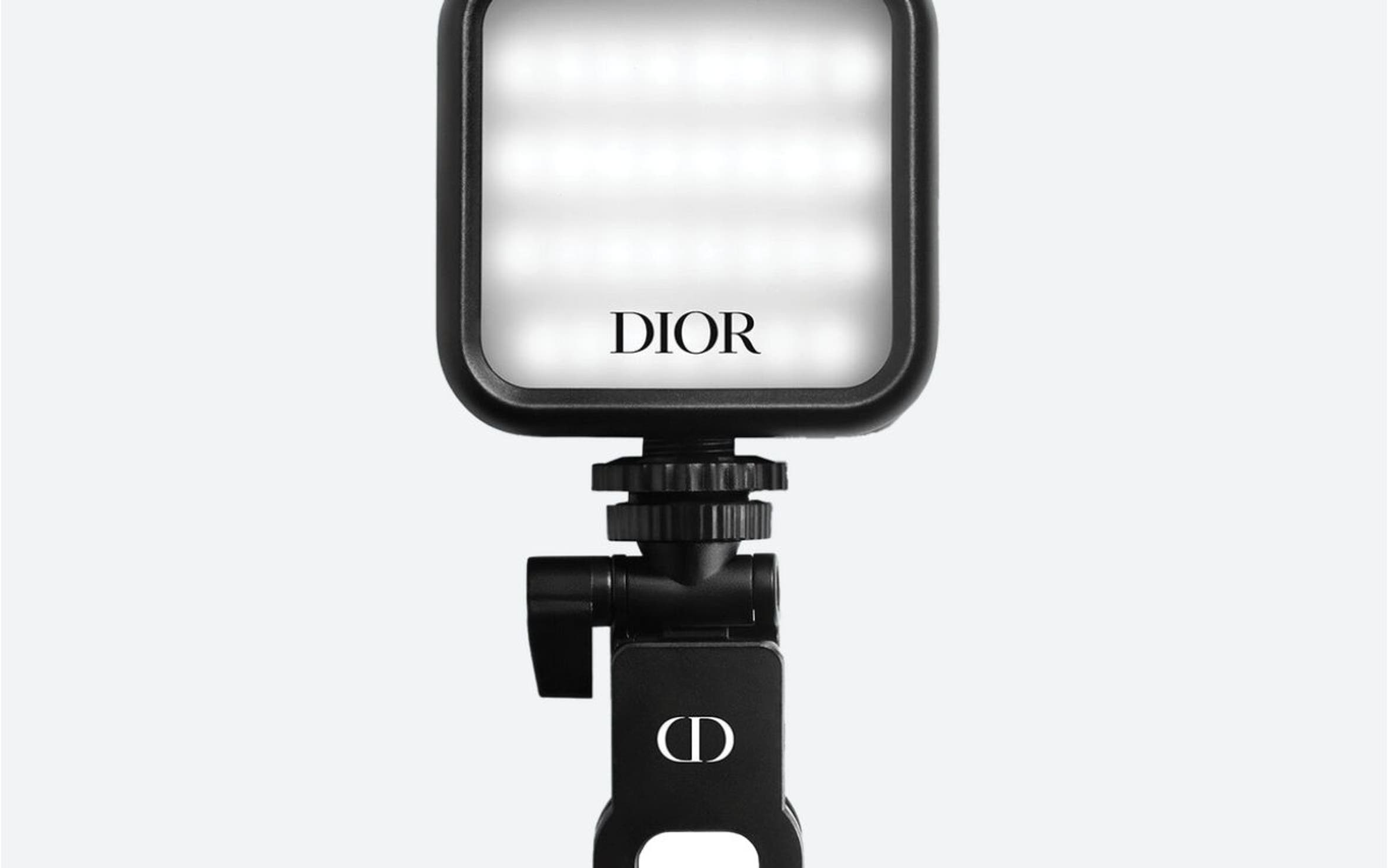 DIOR gift with purchase.