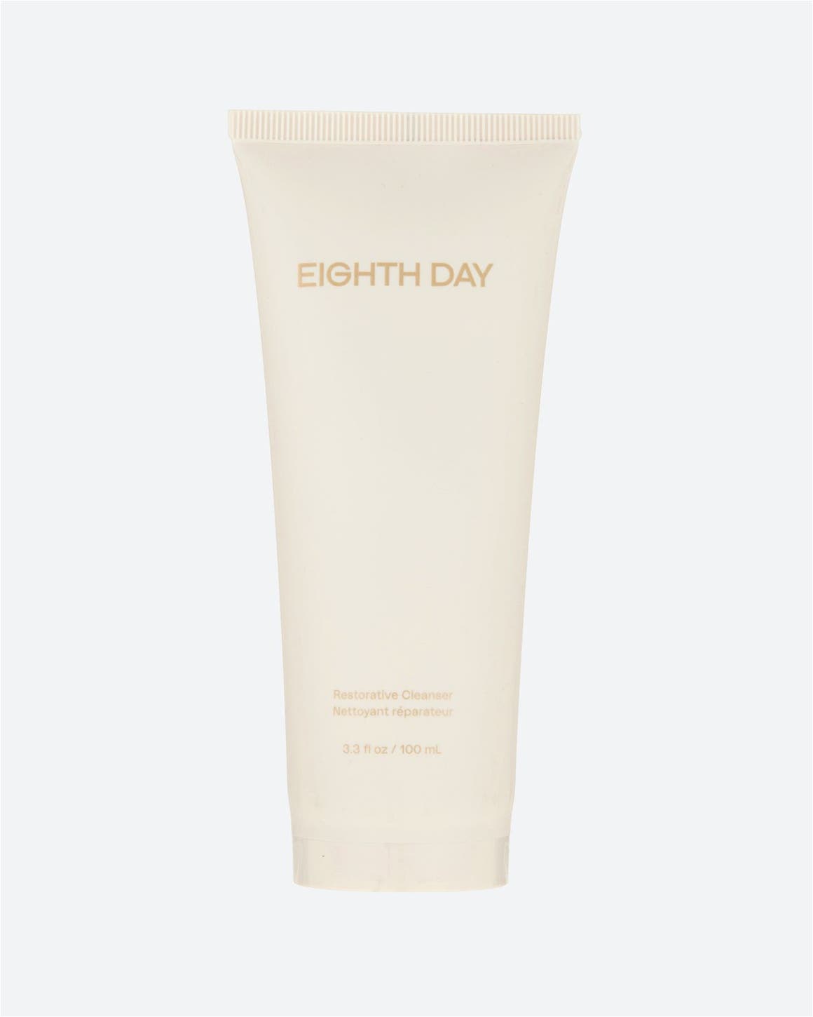 EIGHTH DAY gift with purchase.