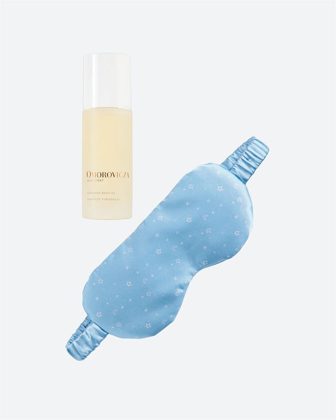 Omorovicza gift with purchase.